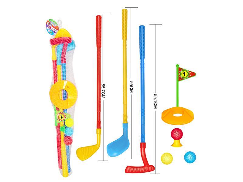 Golf  Set
