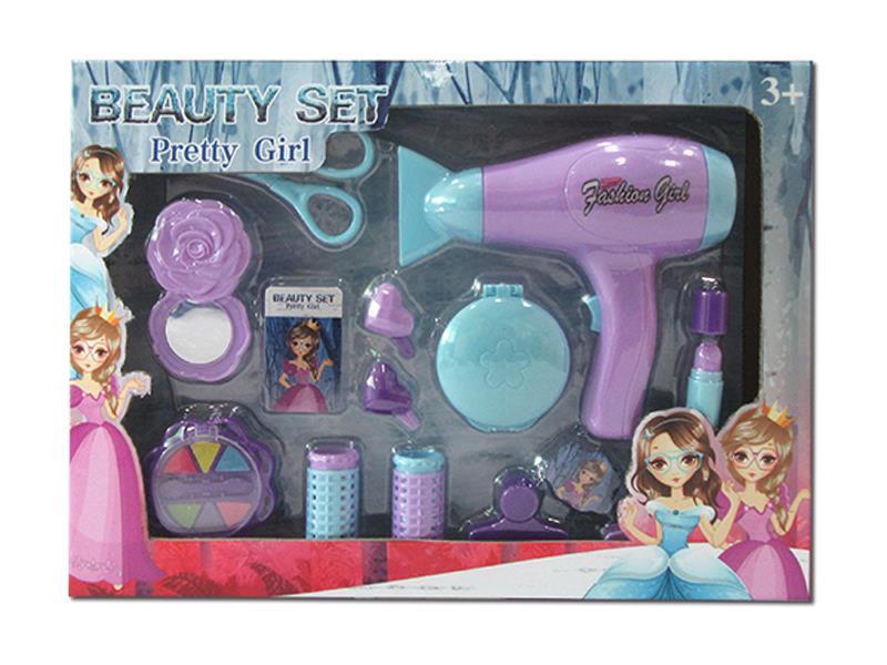 Jewelry Toy Set