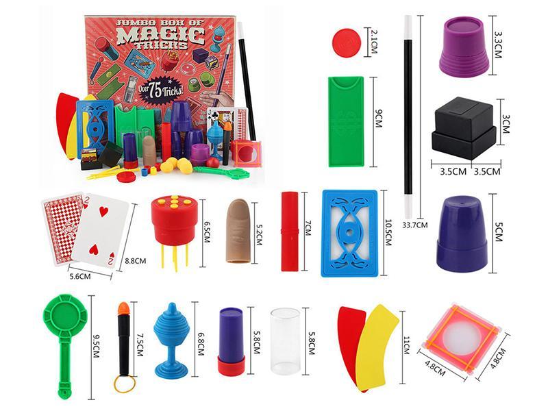 Magic Box