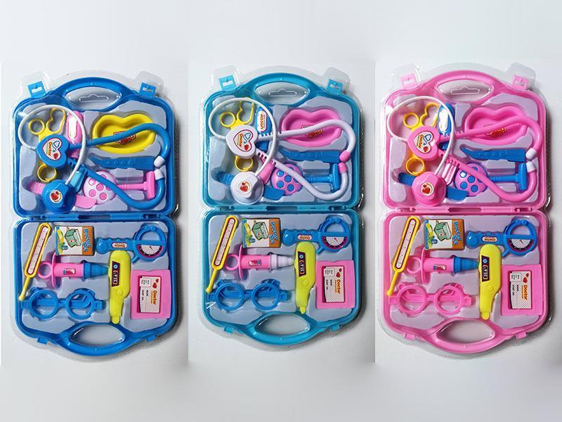 Doctor Set