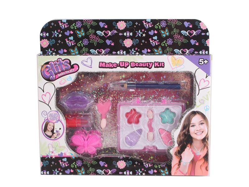 Children's Make Up Set