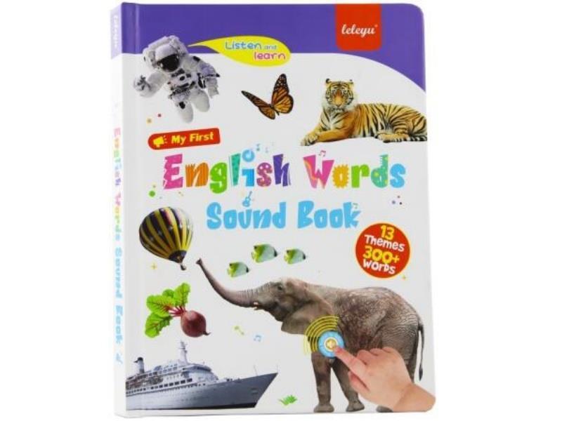 Audio Book English