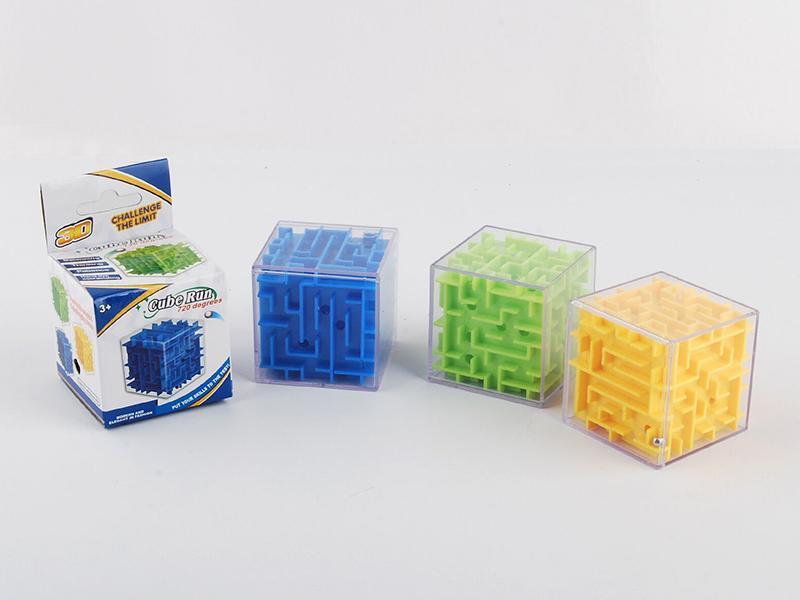 Maze