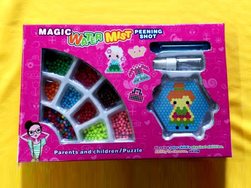 Magic Beads
