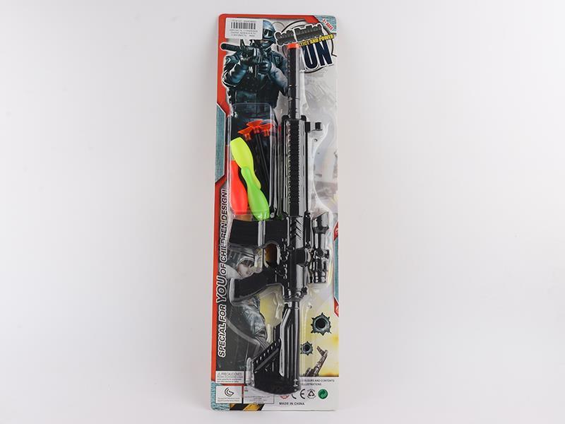 Needle Gun Set