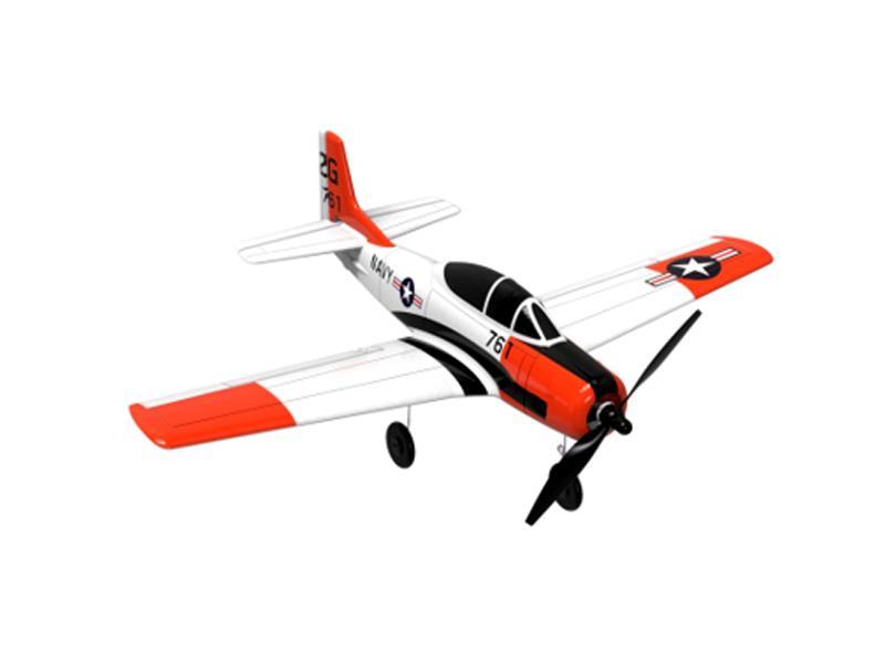 B/O Airplane Toy