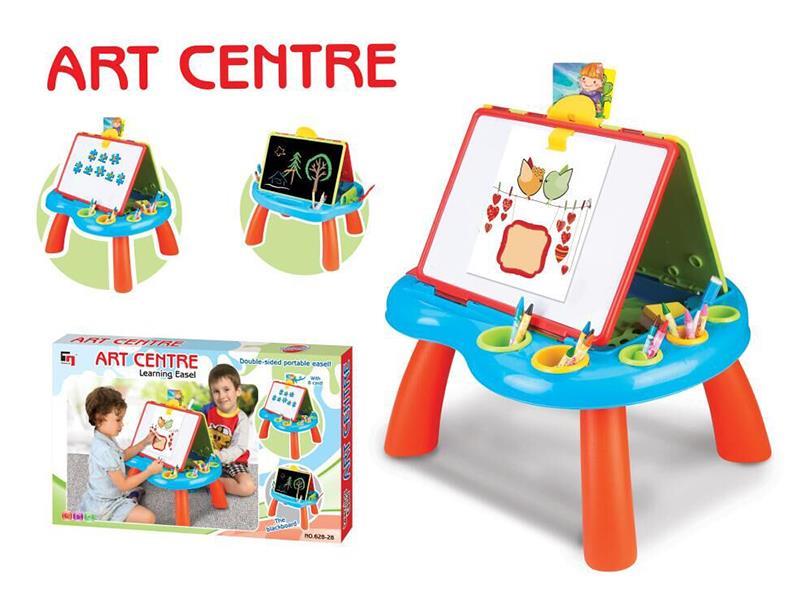 Double-Sided Writing Board