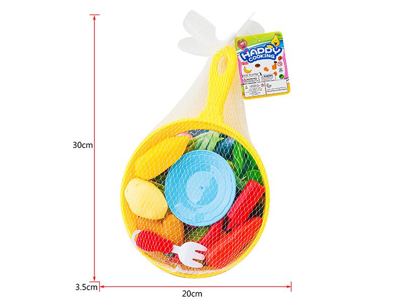 Tableware Vegetable Set