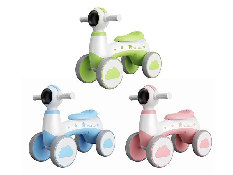 Baby Scooter