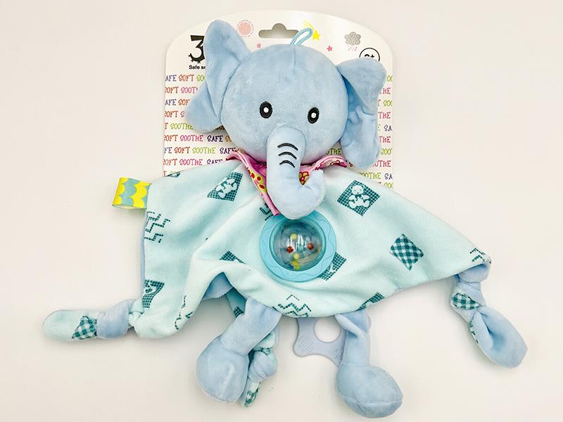 Baby Soothe Towel