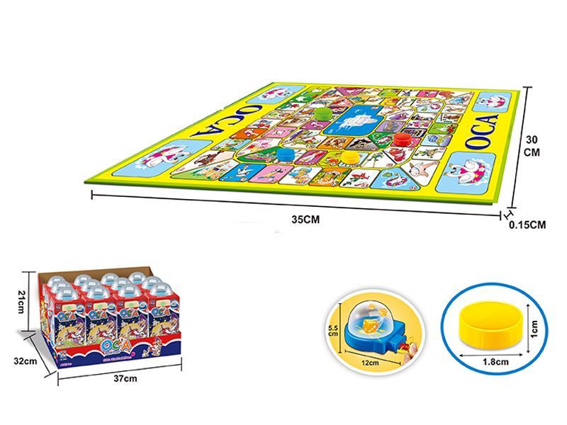 Chess Toy