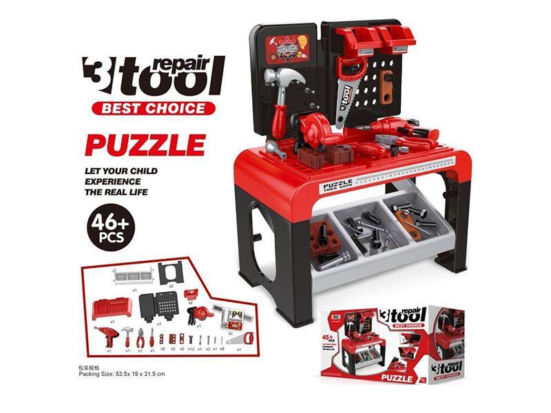 Tool Stand