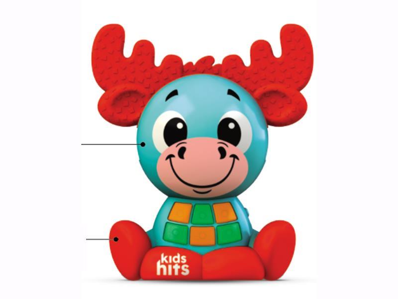 Elk