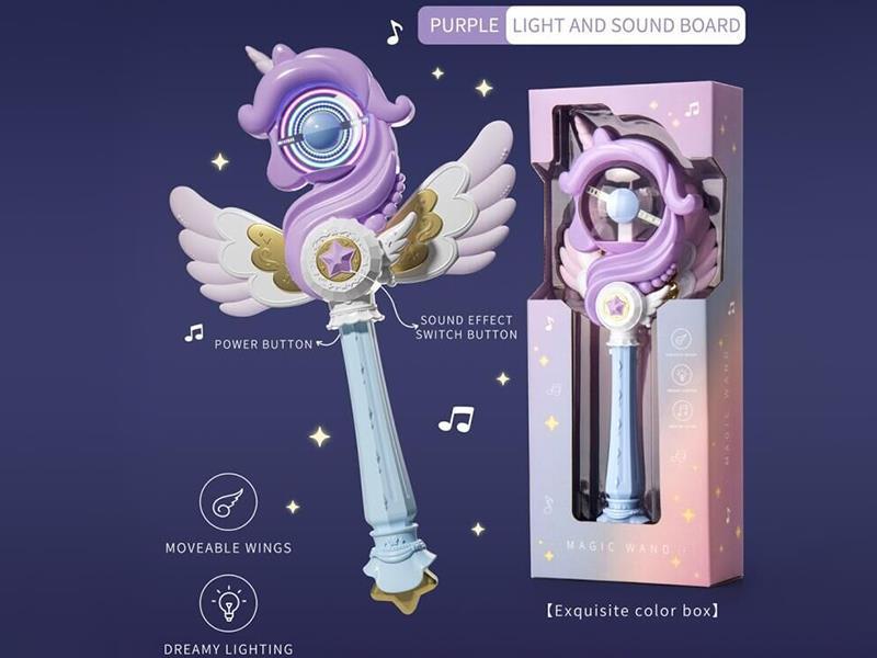 Unicorn Magic Stick