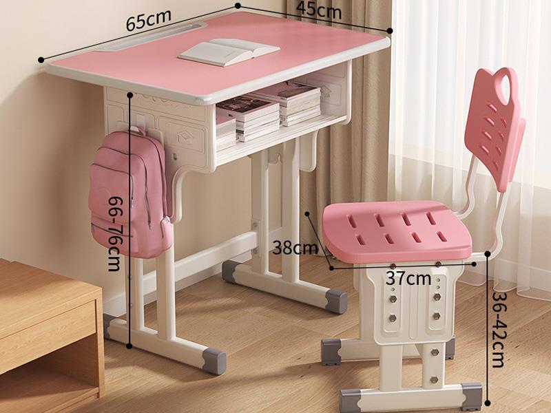 Writing Desk With Chair