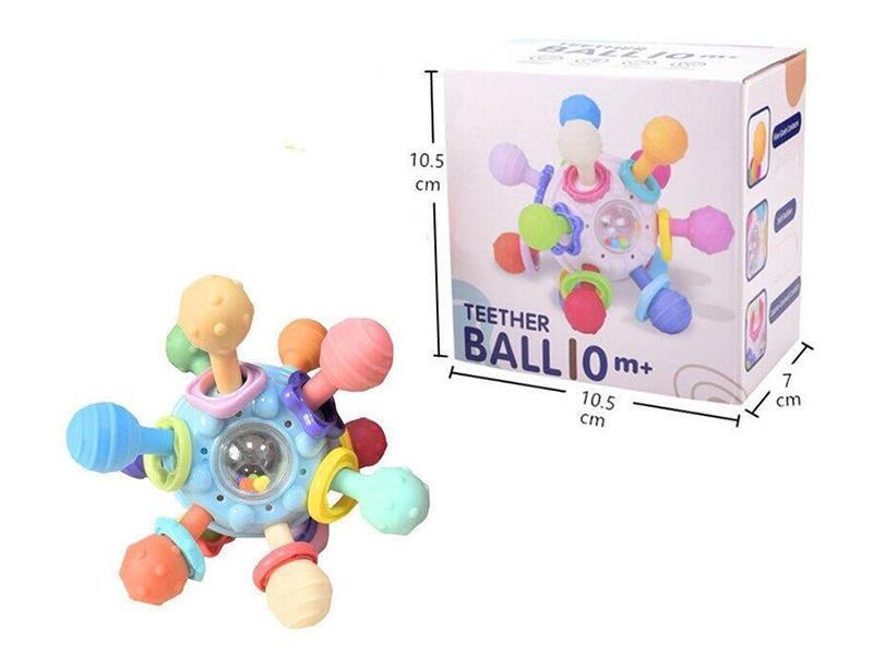 Manhattan Catch Ball