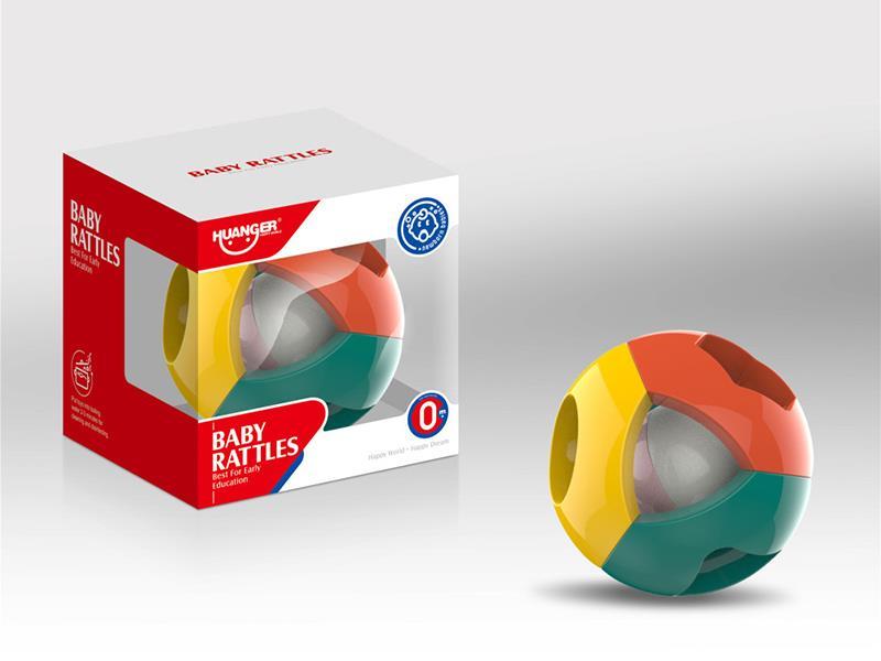 Baby Rattle