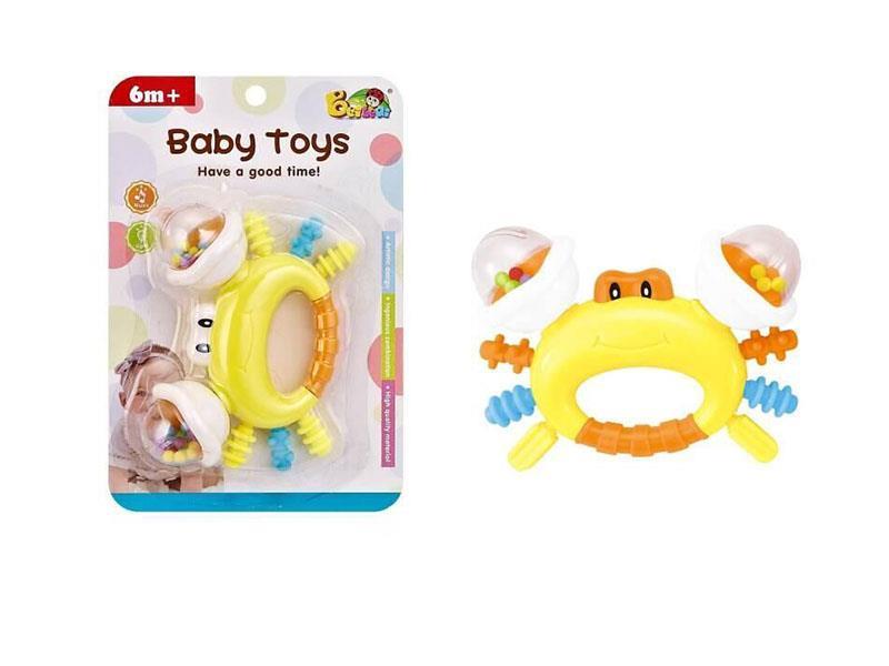 Toy Bell&Drum