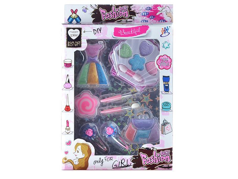 Toy Toiletry