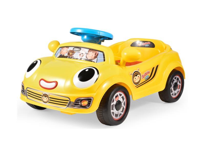 R/C Pram