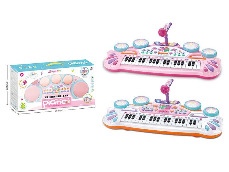 Electronic Organ