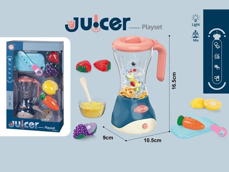 Liquidizer Toy