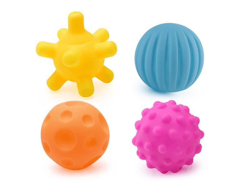 Touch The Ball 4PCS