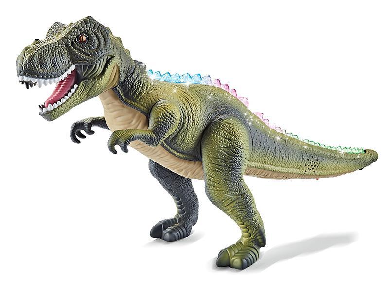 Remote Control Tyrannosaurus Rex