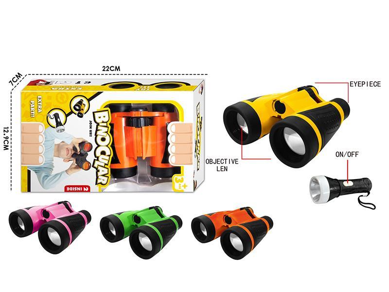 Telescope