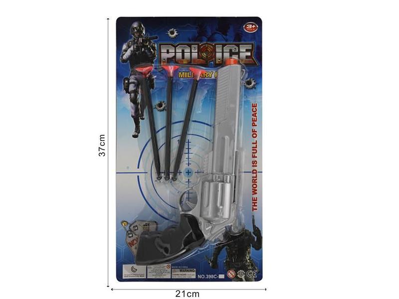 Police Set