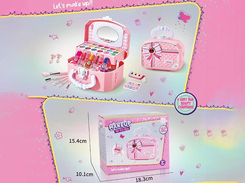 Dream Star Beauty Box (Small)