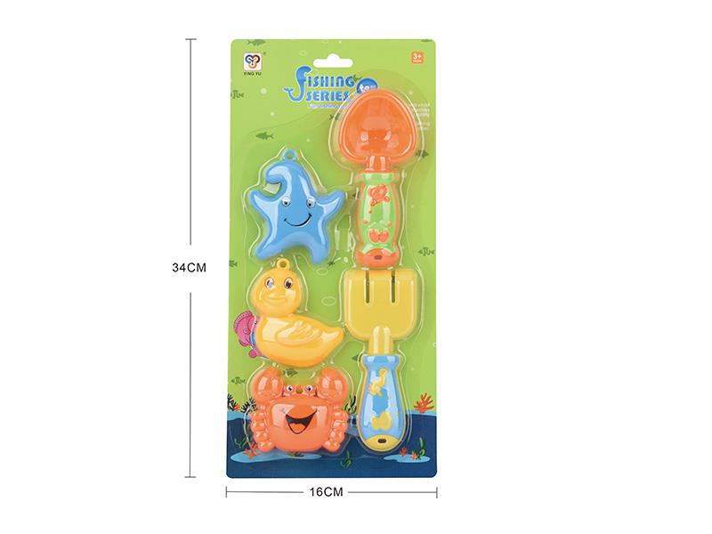 Beach Toys