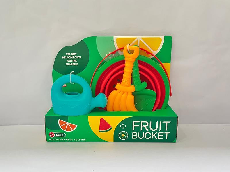 4PCS Beach Toy Set
