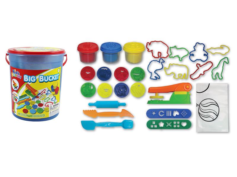 Clay Set