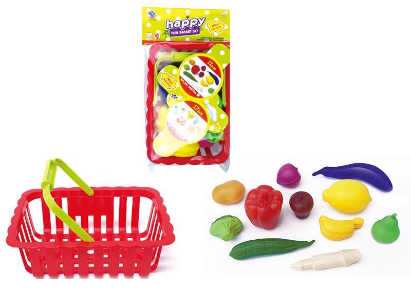 Fruit Set