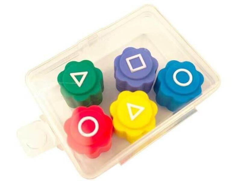 Gonggi Korean Game