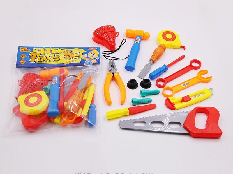 Tools Set