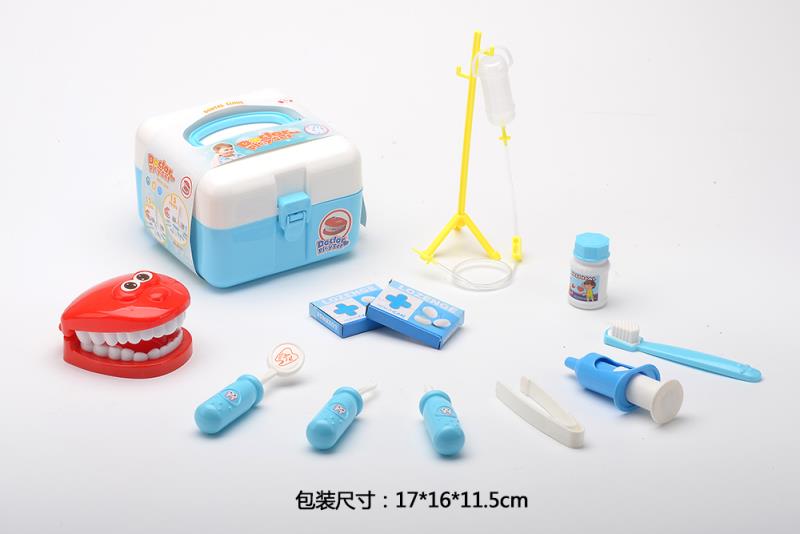 Dentist Set