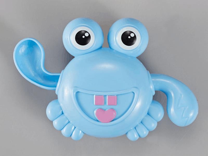 Wind Up Swimming Crab