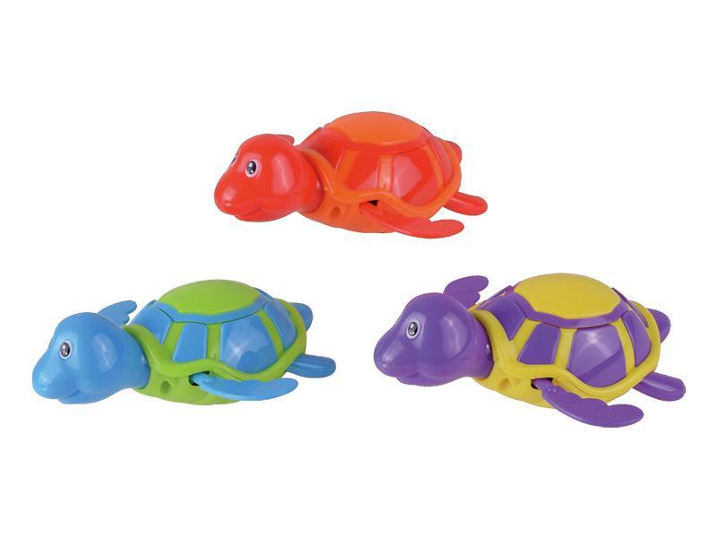 Windup Animal Toy