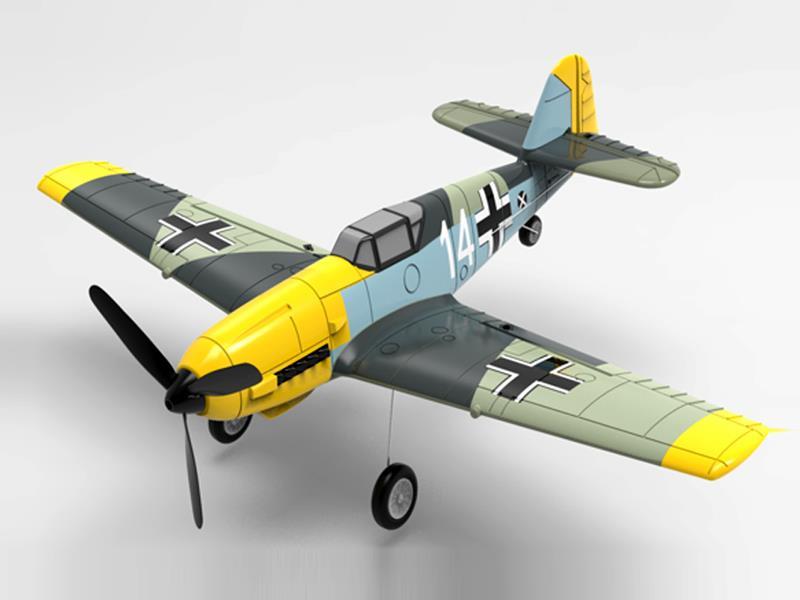B/O Airplane Toy