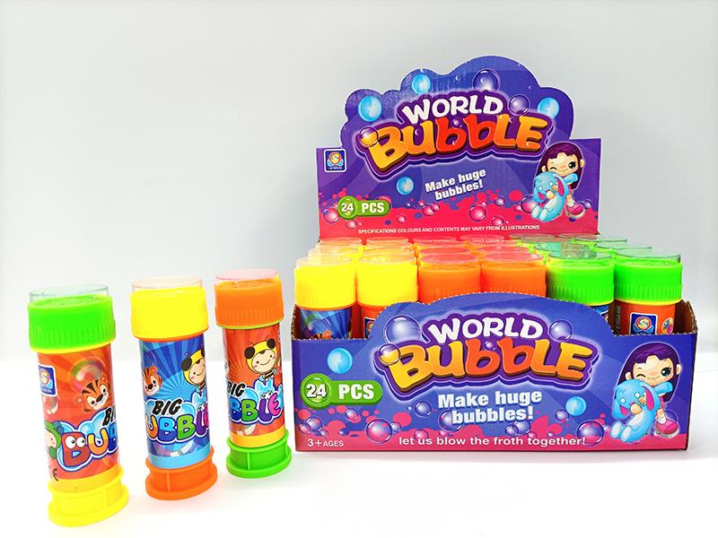 24pcs Maze Bubble Toy