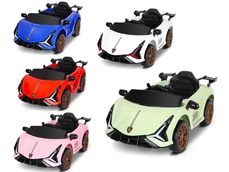 Ride On Car