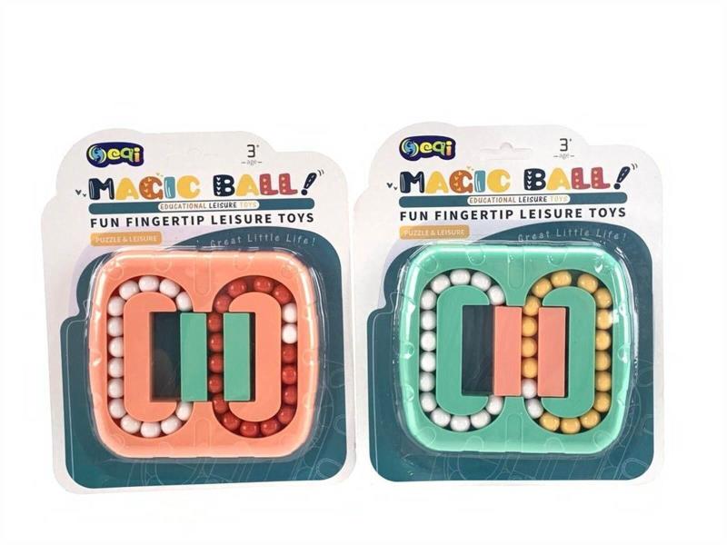 Magic Ball Fun Fingertip Leisure Toys