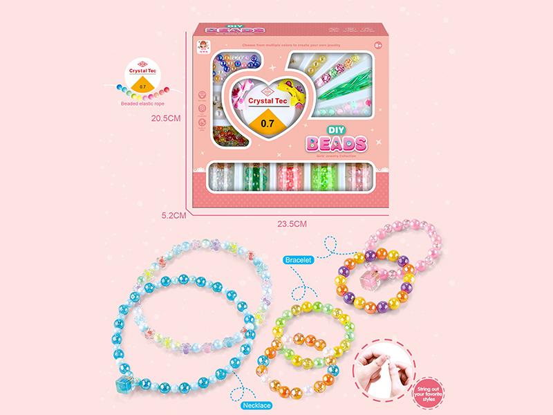 DIY Beads