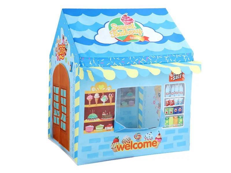 Children Tent