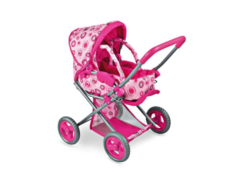 Doll Handcart