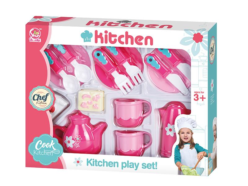 Kitchen Set