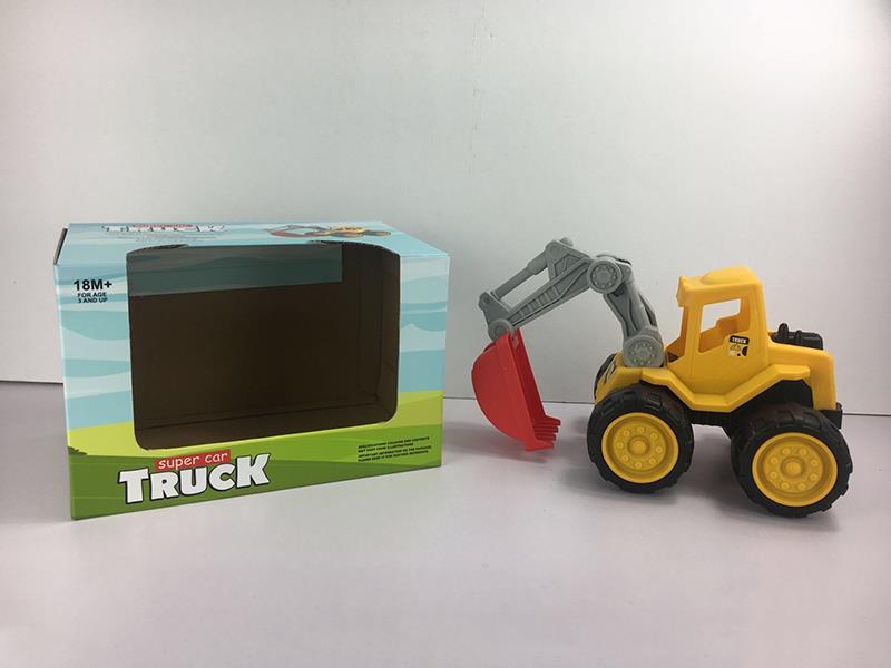 Beach Car 1pcs