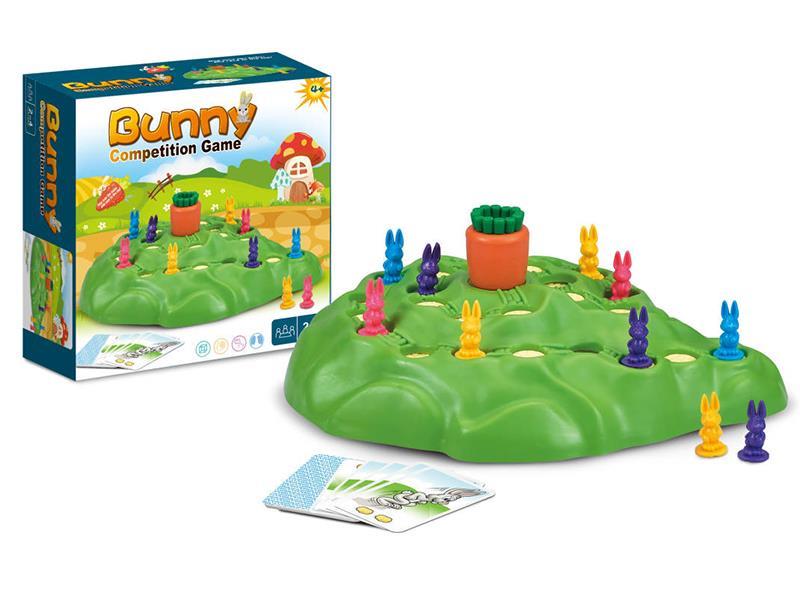 Game Series